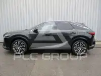 2024 Lexus RX350