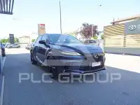 2024 Lexus RX350