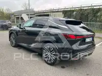 2024 Lexus RX350