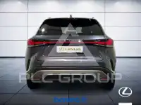 2024 Lexus RX350