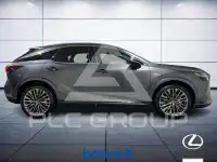 2024 Lexus RX350