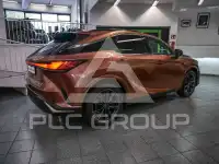 2024 Lexus RX350