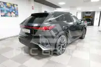 2024 Lexus RX350