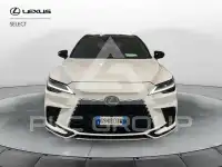2024 Lexus RX350