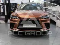 2024 Lexus RX350