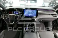 2024 Lexus RX350