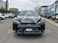 2024 Lexus RX350