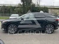 2024 Lexus RX350