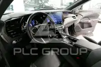 2024 Lexus RX350