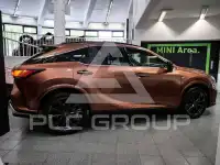 2024 Lexus RX350