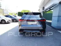 2024 Lexus RX350