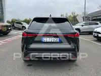 2024 Lexus RX350