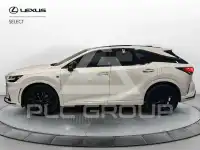 2024 Lexus RX350