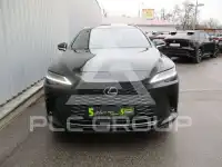 2024 Lexus RX350