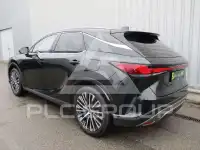 2024 Lexus RX350