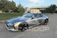 2024 Lexus LC500