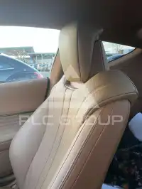 2024 Lexus LC500
