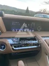 2024 Lexus LC500