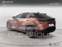 2024 Lexus RZ