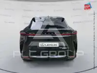 2024 Lexus RZ