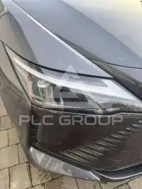 2024 Lexus RZ