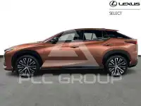 2024 Lexus RZ