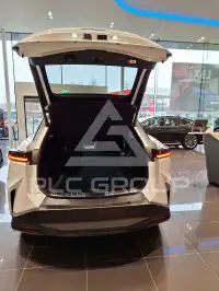 2024 Lexus RZ
