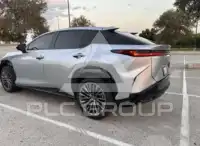 2024 Lexus RZ