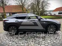 2024 Lexus RZ