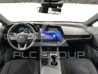 2024 Lexus RZ