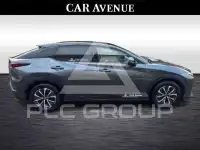 2024 Lexus RZ