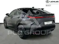 2024 Lexus RZ
