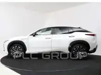2024 Lexus RZ