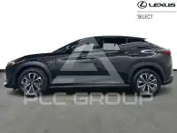 2024 Lexus RZ