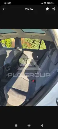 2024 Lexus RZ