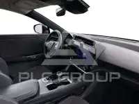 2024 Lexus RZ