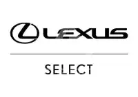 2024 Lexus RZ