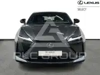 2024 Lexus RZ