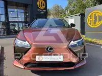 2024 Lexus RZ