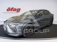 2024 Lexus RZ