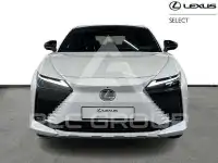2024 Lexus RZ