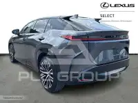 2024 Lexus RZ