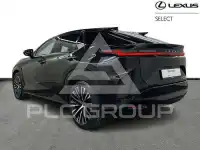 2024 Lexus RZ
