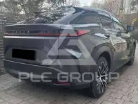 2024 Lexus RZ