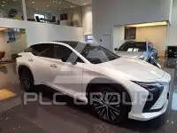 2024 Lexus RZ