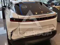 2024 Lexus RZ