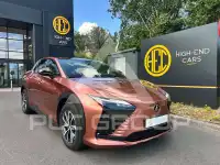 2024 Lexus RZ