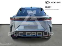 2024 Lexus RZ