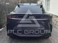 2024 Lexus RZ