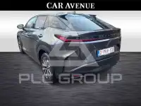2024 Lexus RZ